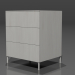 Soporte de la 3D modelo Compro - render