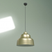 3d model Suspension lamp Lid diameter 46 - preview