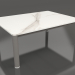 modèle 3D Table basse 70×94 (Gris quartz, DEKTON Aura) - preview