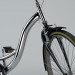 Modelo 3d Triciclo - preview