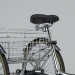 Modelo 3d Triciclo - preview