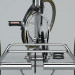 Modelo 3d Triciclo - preview