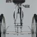 modèle 3D Tricycle - preview