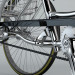 Modelo 3d Triciclo - preview