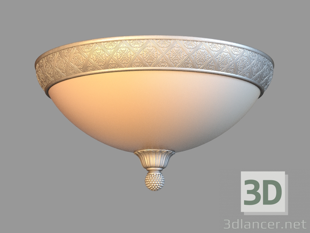 Modelo 3d 254015304 chandelier - preview