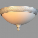 Modelo 3d 254015304 chandelier - preview