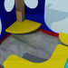 3d model Sandbox - vista previa