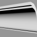 3d model Eaves traction (KT98) - preview