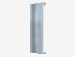 Radiator Estet (1800x553; 14 sections)