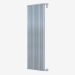 Modelo 3d Radiator Estet (1800x553; 14 seções) - preview