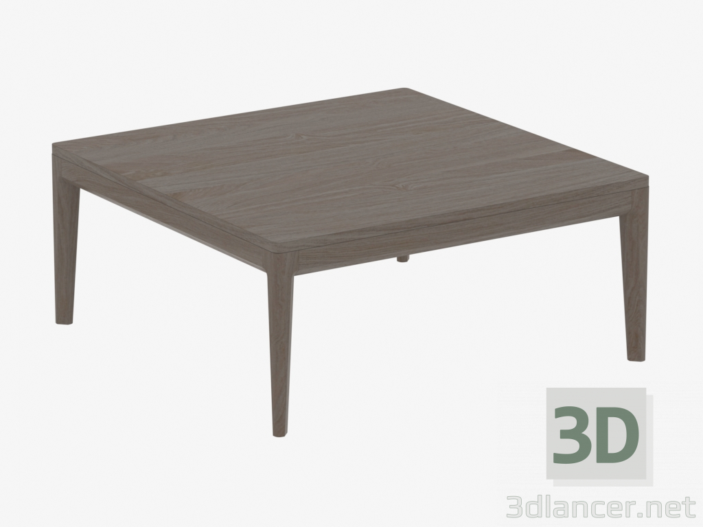 3D modeli Sehpa CASE №2 (IDT016007000) - önizleme