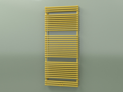 Heated towel rail - Apia (1764 x 750, RAL - 1012)