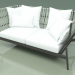 3d model Sofa 102 (Belt Mint) - preview