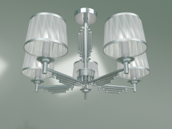 Candelabro de teto 60081-5 (cromo)