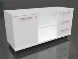 Büroschrank Standard A120MP (1200x432x599)