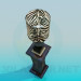 3d model Table-lamp - preview