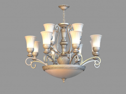 254015416 chandelier