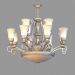 Modelo 3d 254015416 chandelier - preview