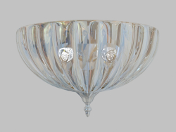 Sconce (6702A)