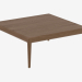 3d model Coffee table CASE №2 (IDT016001000) - preview