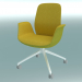 3d model Armchair (20HST) - preview