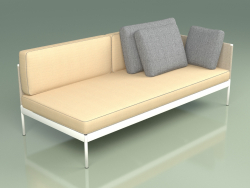 Modular sofa (357 + 339, option 2)