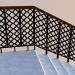 modèle 3D Escalier principal - preview