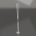 3D Modell Stehlampe (5987) - Vorschau