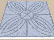 Floor tiles