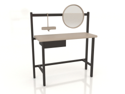 Coiffeuse avec miroir BETTA (BRG5319)