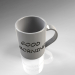 modèle 3D de Mug acheter - rendu