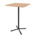 Modelo 3d Mesa de bar 70x70 h105 - preview