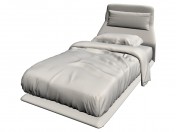 Cama LLA120L