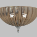 3d model Sconce (6702A biege) - preview