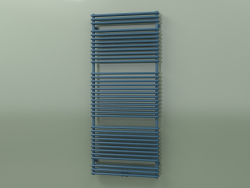 Heated towel rail - Apia (1764 x 750, RAL - 5001)