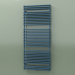 3d model Heated towel rail - Apia (1764 x 750, RAL - 5001) - preview