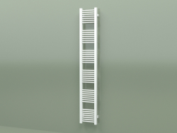 Mike heated towel rail (WGMIK146023-SX, 1460х230 mm)