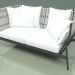 3d model Sofa 102 (Belt Clay) - preview