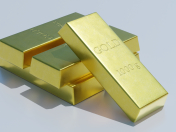 ingot gold