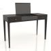 3d model Dressing table with mirror SPAZIO (BRT2113-dub) - preview