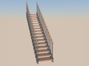 Escaleras