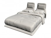 Cama LLA160L