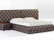 Madeira Bed