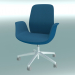 3d model Armchair (20ST) - preview