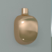 3D Modell Chic Fifty Vase (Roségold) - Vorschau