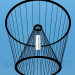 Modelo 3d Candelabro - preview