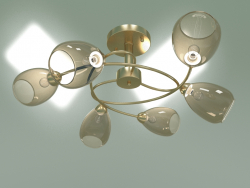 Lampadario a soffitto Noemi 30168-6 (oro opaco)