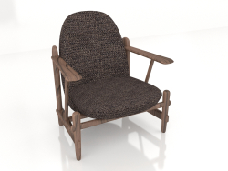 Fauteuil T-Bone