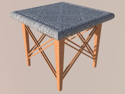 Stool