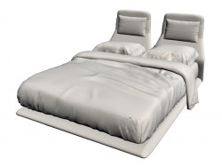 Letto lla170l